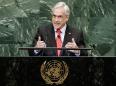 Piñera acusa al Gobierno de Venezuela de impedir la apertura de un canal humanitario