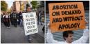 U.S. federal court delays adoption of healthcare rule on abortion