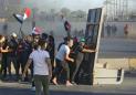 Iraq cleric Sadr demands government resign as deadly protests spike
