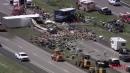At Least 7 Dead Following Bus Crash in New Mexico