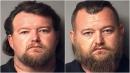 Sheriff Pal of Militia Twins: Whitmer Kidnap Plot Could've Been a Legal 'Citizen's Arrest' Attempt