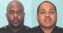 Ex-cops charged with assault sue Atlanta's mayor and police chief