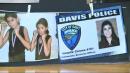 New details emerge of Davis police officer's ambush murder