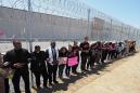 'We want the children free!': a cry from inside migrant detention center