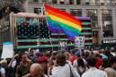 Exclusive: Majority of Americans support transgender military service - poll