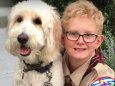 Boy kicked out of Cub Scouts after challenging Republican senator accused of racism