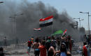 New Iraq PM releases protesters, promotes respected general