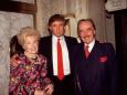 Donald Trump's mother asked: 'What kind of son have I created?'