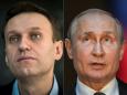 Britain, France, and Germany said they will sanction Russia over Alexei Navalny's poisoning. Putin won't care.