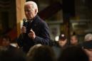 Joe Biden says 'you can keep' your private insurance 'if your employer doesn't take it away from you'