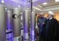 Iran says it exceeds enriched uranium stockpile limit