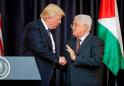 Israeli TV: 'Trump shouted "You tricked me" at Abbas during meeting'