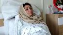 Prominent women attacked as Afghanistan eyes peace