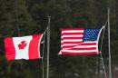 Canada has seen jump in asylum seekers from US: officials