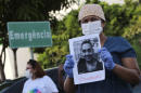 Virus surge in Brazil brings a coffin shortage, morgue chaos