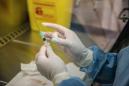 Injectable AIDS drug may work 'as well' as pills: study