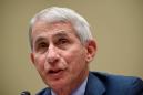 Fauci breaks with Trump on COVID-19 herd immunity: 'That's certainly not my approach'