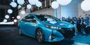 Every Toyota to Get Electrified Option By 2025