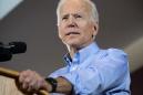 Biden, in flip, opposes ban on federal funds for abortion