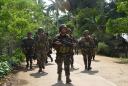 Philippine military says 5 Indonesians kidnapped by Abu Sayyaf militants
