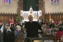 Prominent Detroit priest removed from pulpit