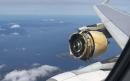 Air France passengers describe mid-air terror as engine disintegrates over Atlantic