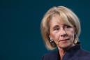 DeVos Fined $100,000 for Failure to Forgive Student Debt