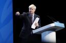 Boris Johnson Predicts 'Million-to-One' Chance of No-Deal Brexit