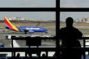 Southwest passenger 'bombarded by inappropriate photos' from stranger on her flight