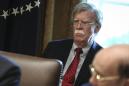 John Bolton will reportedly reveal some of what he knows about Trump's Ukraine scandal in his upcoming book