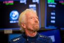 Richard Branson Joins Blank-Check Frenzy with $400 Million Deal