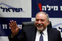Israel will hit Tehran if Iran attacks Tel Aviv: minister