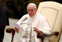 New Jersey Teenager Accused Of Plotting To Assassinate Pope Francis