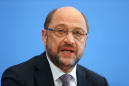 German challenger Schulz accuses Merkel of lacking clear plan