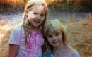 Two sisters aged 5 and 8 'miraculously' found after 44 hours in Californian wilderness