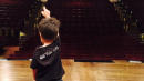 Lin-Manuel Miranda's 3-Year-Old Son Has Some Thoughts About 'Hamilton'