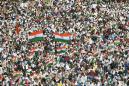 India's protests: why now?