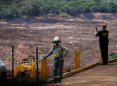 Brazil evacuates towns near Vale, ArcelorMittal dams on fears of collapse