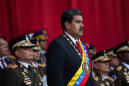Latin American Nations Call for New Elections in Venezuela
