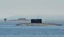 Russia's New Husky-Class Submarine: Everything We Know (And Want to Know)