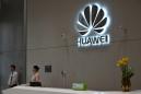 Kitsch and confidence at Huawei HQ despite US pressure