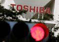 Toshiba prescindirá de unos 7.000 empleados en los próximos cinco años