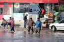 Iran Rouhani says floods revealed 'vicious' nature of US
