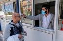 UN says Cyprus crossing closures over coronavirus 'disruptive'