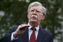 Trump: 'Mr. Tough Guy' Bolton made 'very big mistakes' before being fired