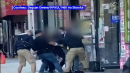 Video of NYPD arrest during social distancing enforcement sparks outrage        