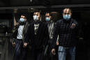 Iran state news agency says new virus has killed 2 citizens