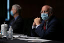 CDC urges masks for everyone as coronavirus surges