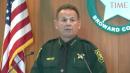 Broward Sheriff Deputy Resigns After Video Shows He Avoided School Shooting