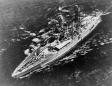 The Battleship USS Maryland Had One Mission: Kill Other Battleships